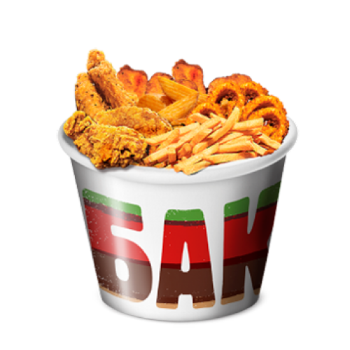 Бакет. Набор для круп multifunctional household ice bucket. Бакет. Бакет. Kfc 4k.